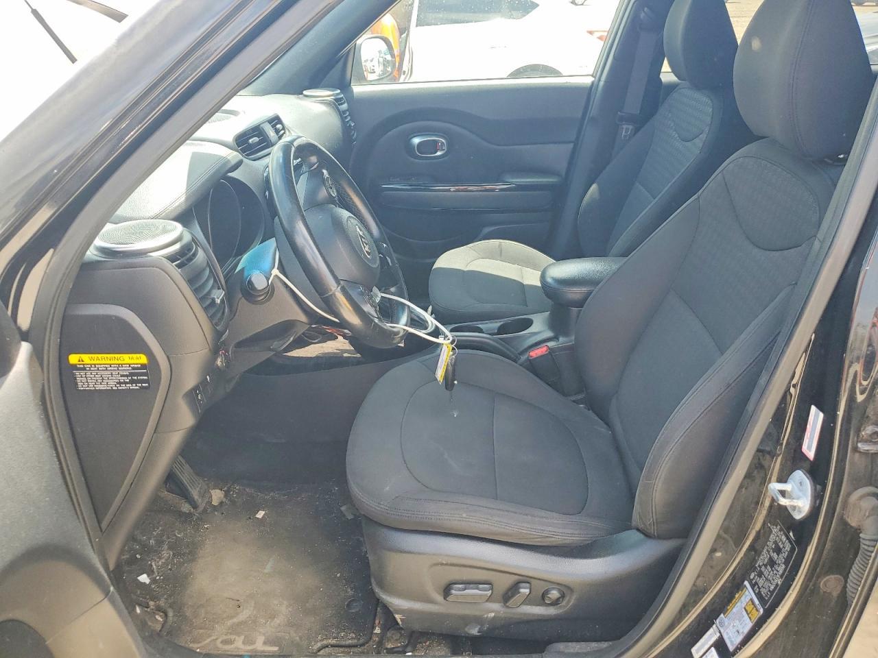 2014 Kia Soul ! - Фото 7