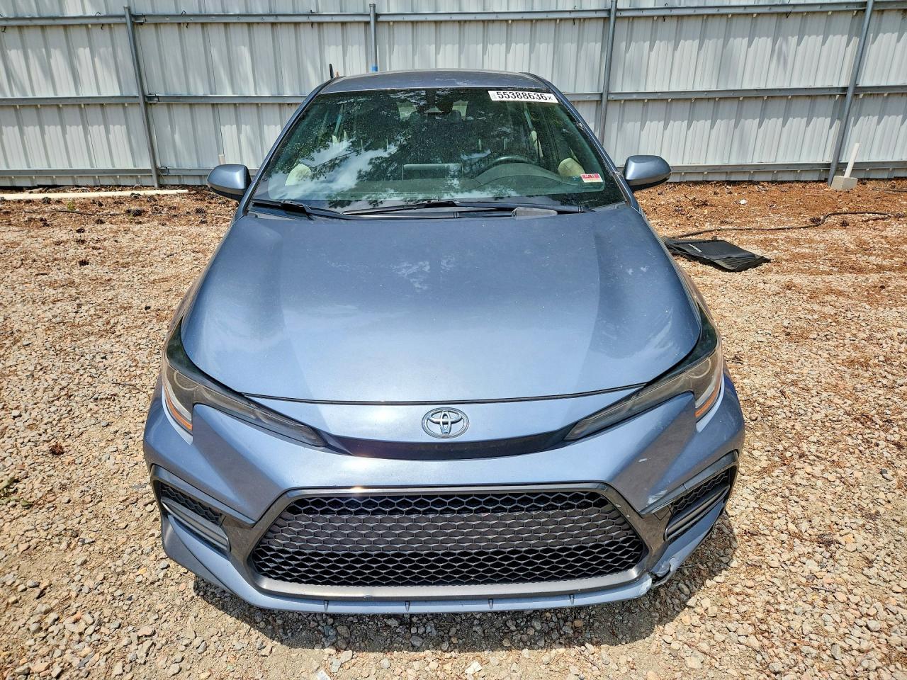 2020 Toyota Coralla - Image 5