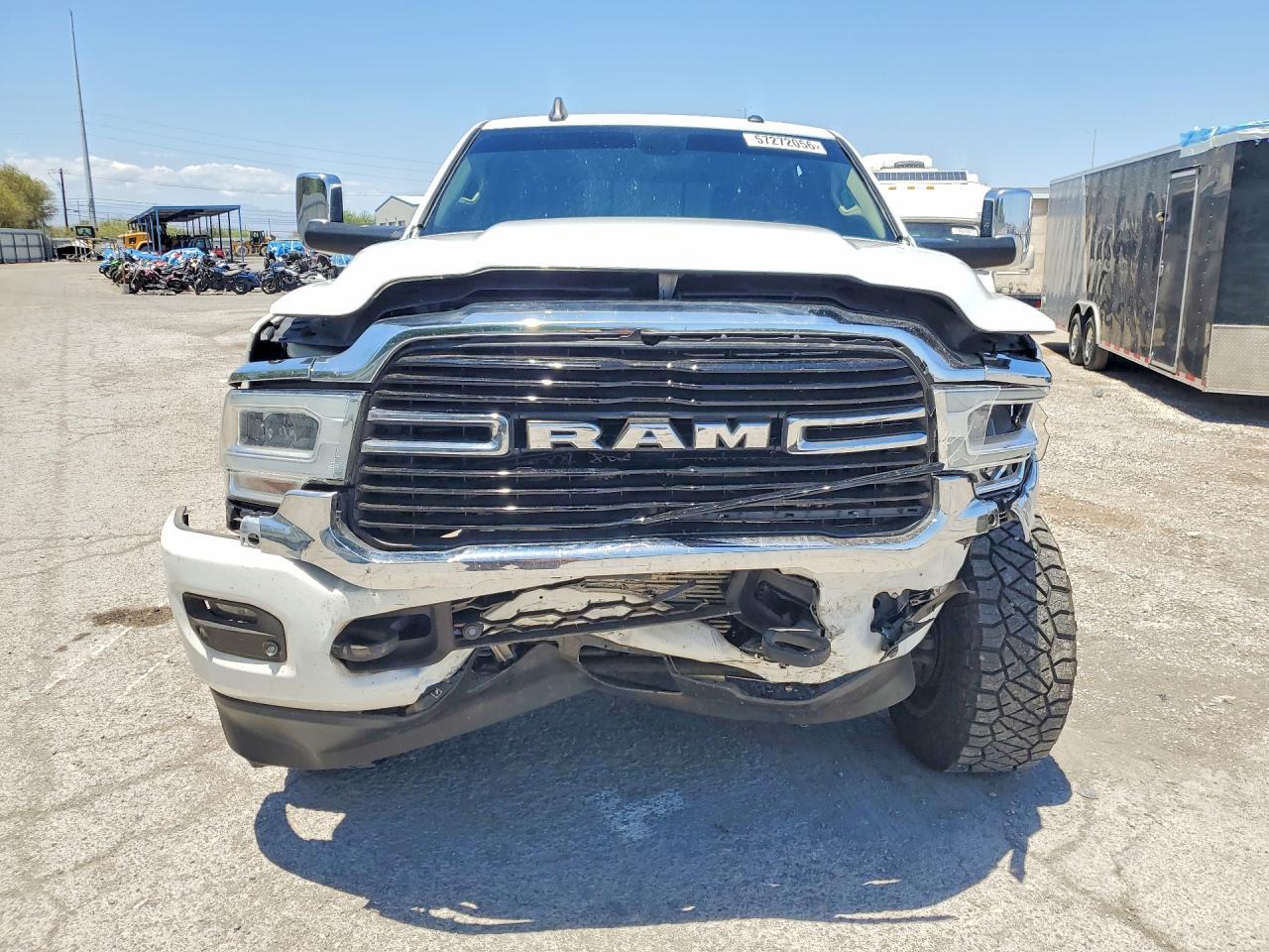 2020 Ram 3500 Laramie - Image 5