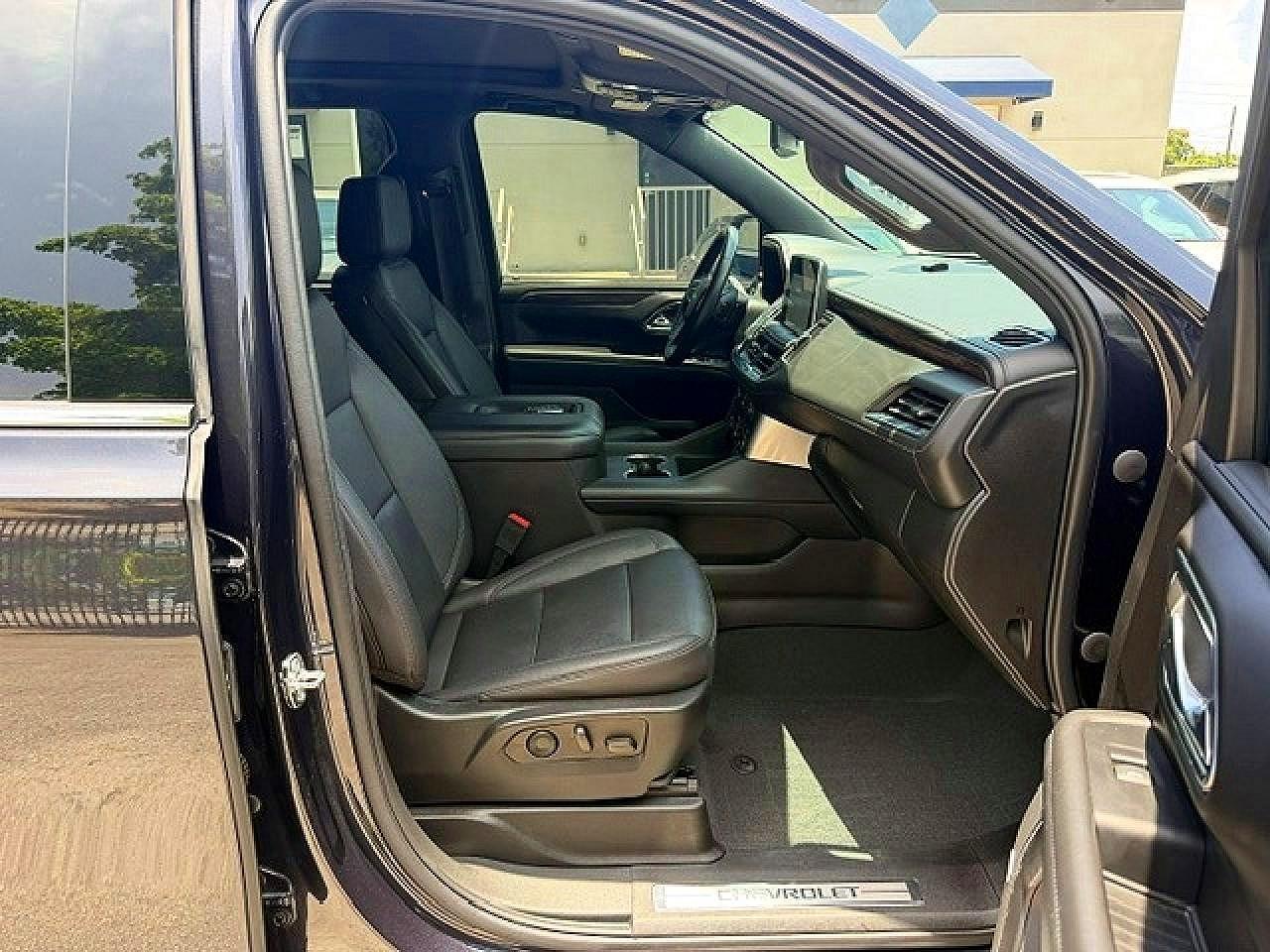 2023 Chevrolet Suburban C1500 Lt - Фото 7
