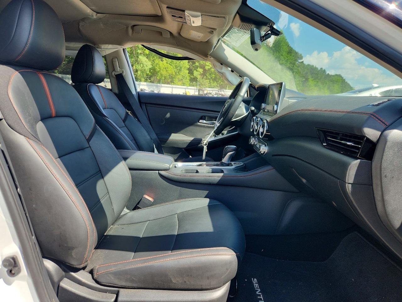 2024 Nissan Sentra - Фото 7