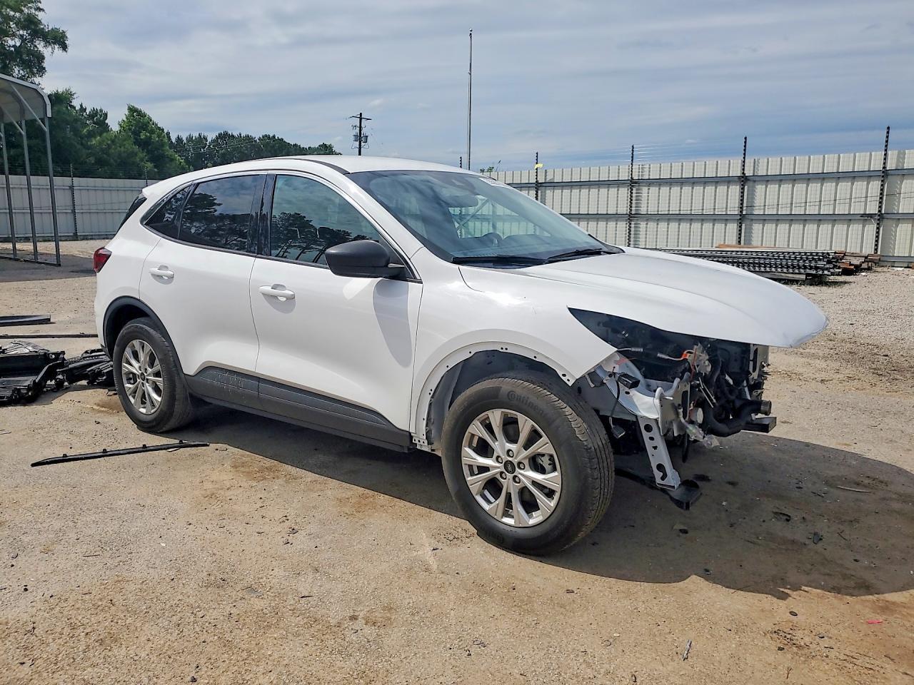 2023 Ford Escape Active - Фото 4
