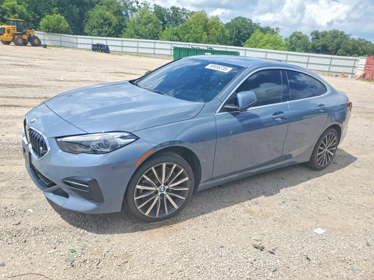 2022 BMW 228I