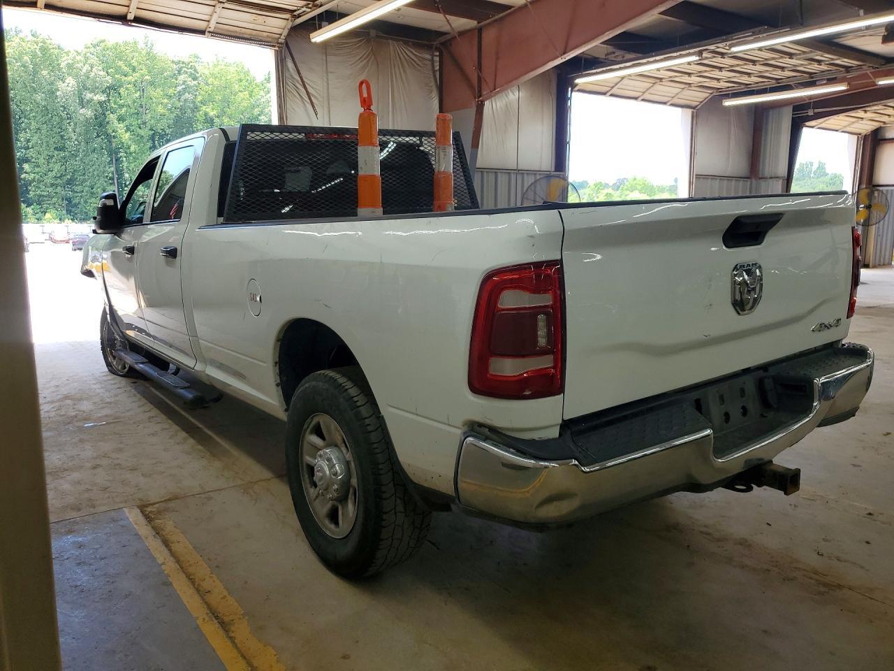 2024 Ram 3500 Tradesman - Image 2