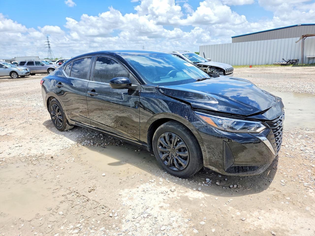 2024 Nissan Sentra S - Фото 4