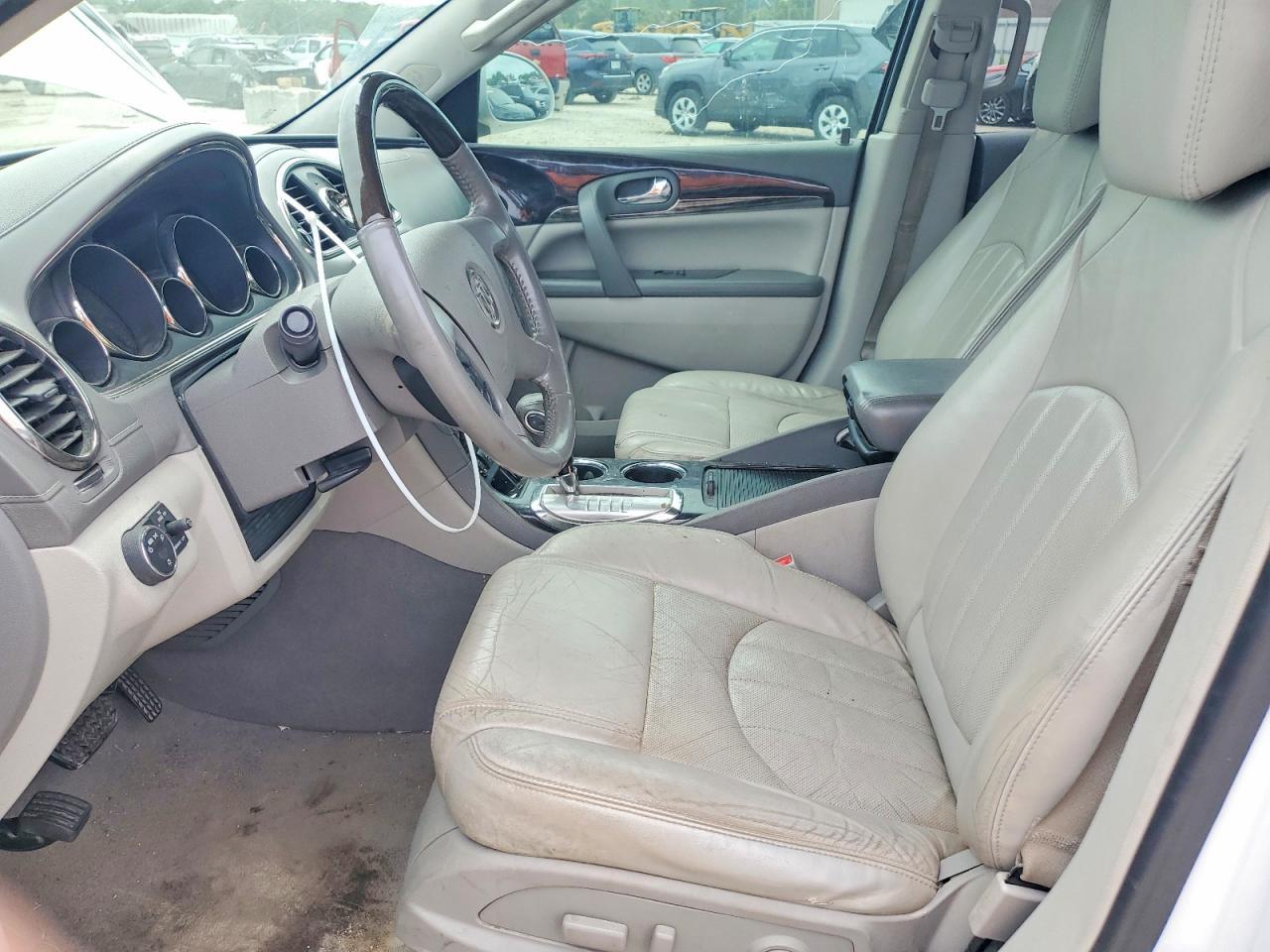 2017 Buick Enclave - Фото 7
