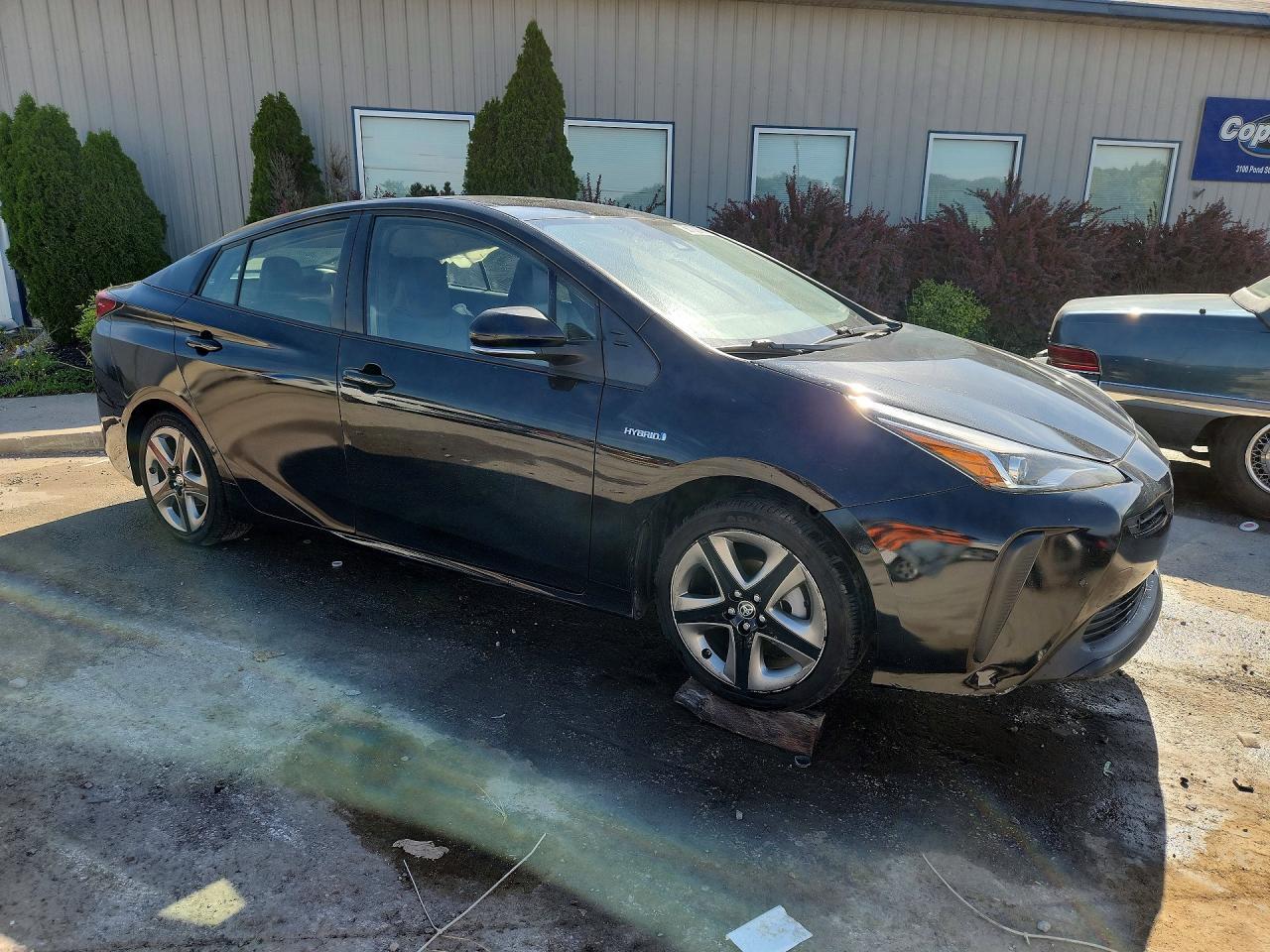 2021 Toyota Prius Xle - Image 4