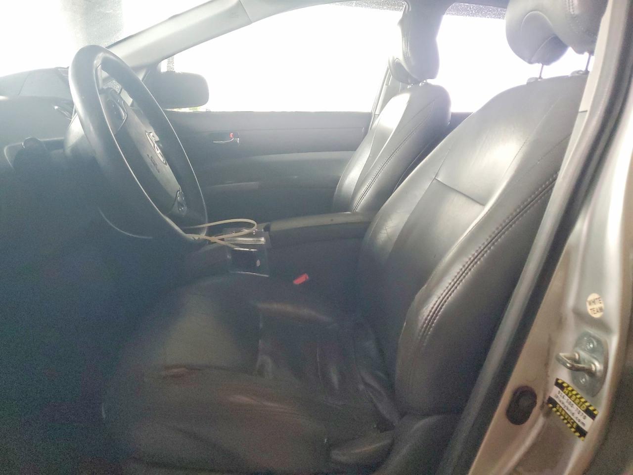 2007 Toyota Prius Base - Фото 7