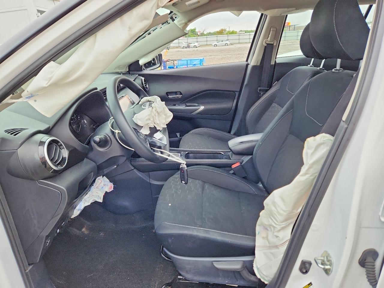 2024 Nissan Kicks Sv - Фото 7