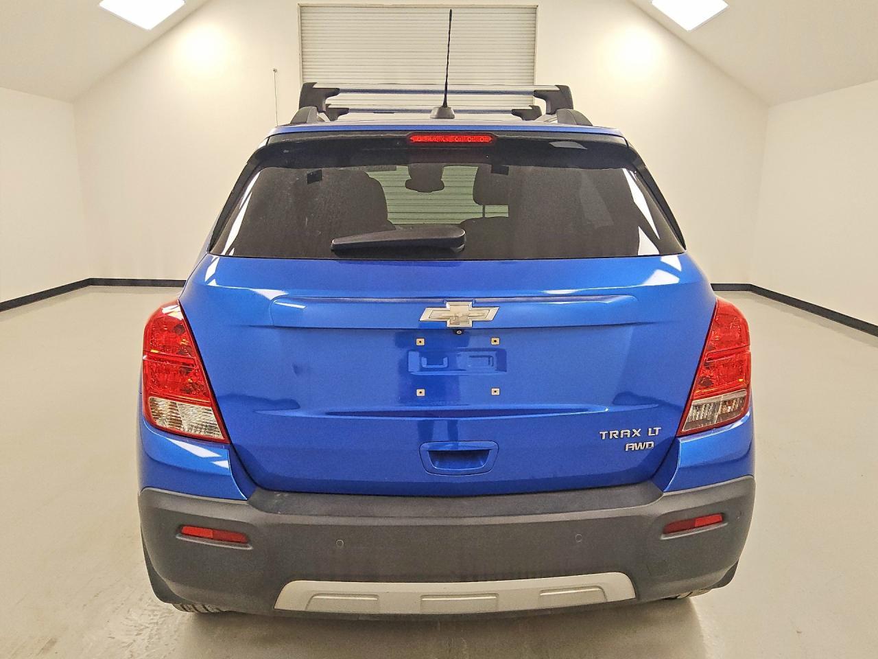 2015 Chevrolet Trax 1Lt - Image 6