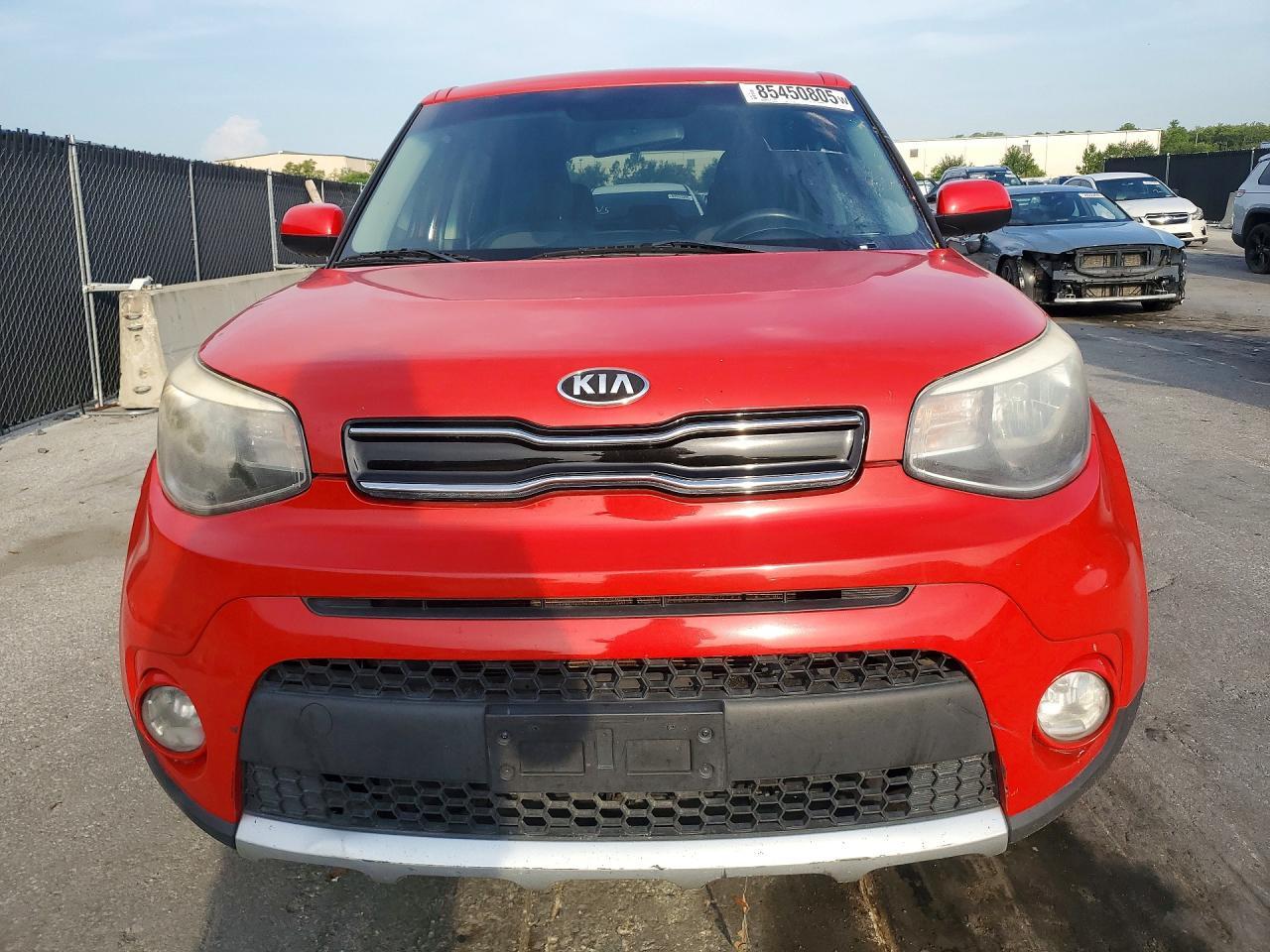 2018 Kia Soul + - Фото 5