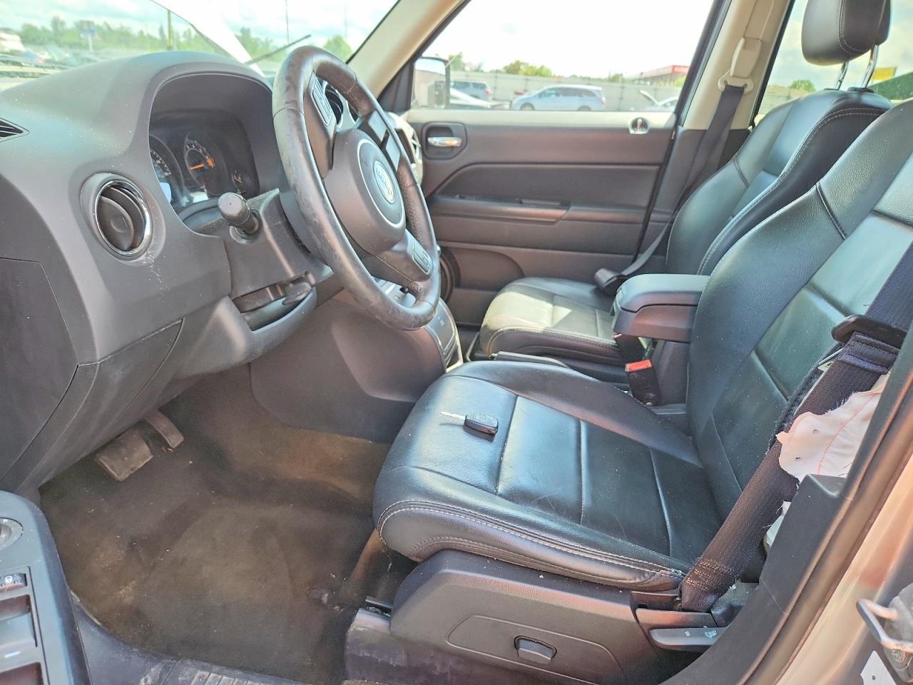 2016 Jeep Patriot Latitude - Image 7