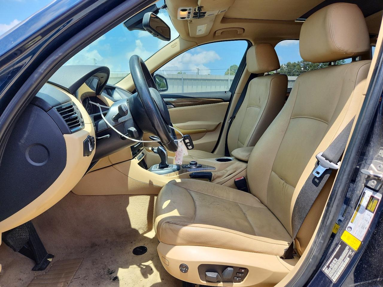 2014 BMW X1 Sdrive28I - Фото 7