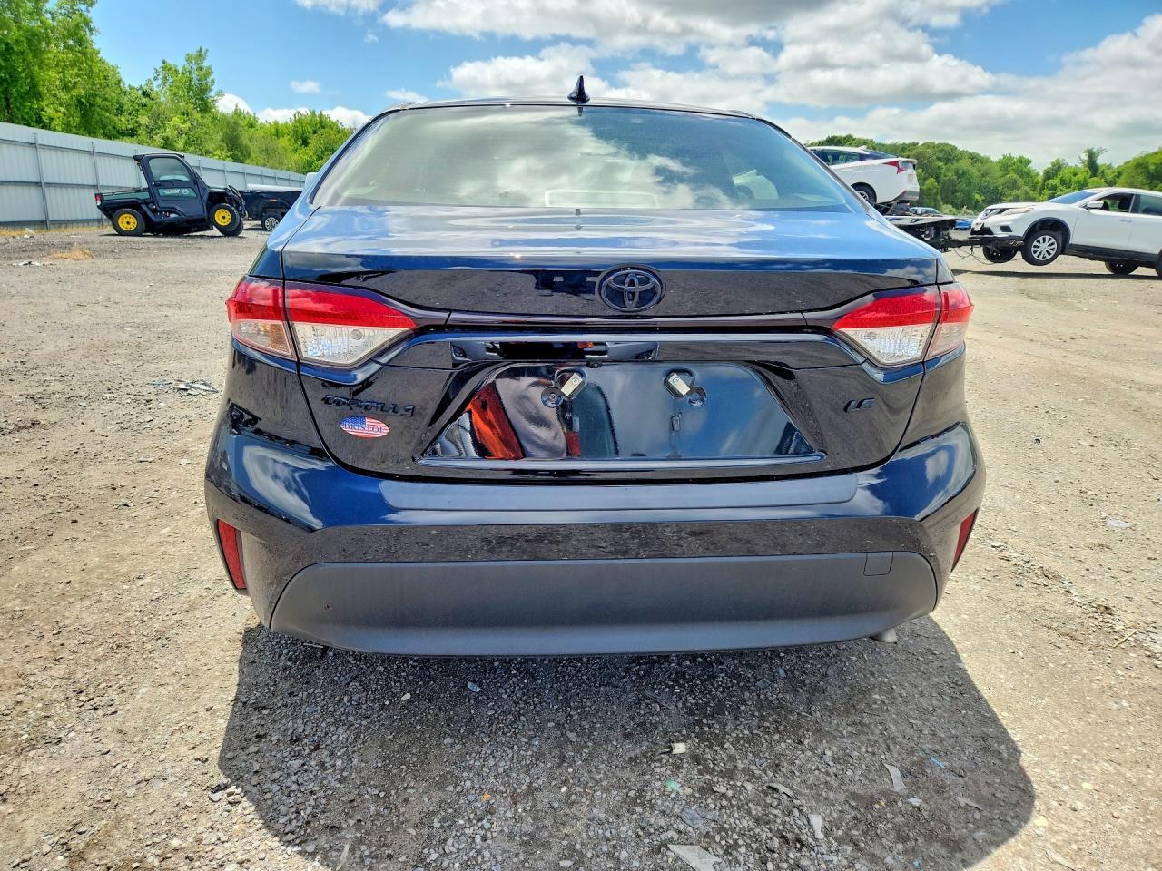 2023 Toyota Corolla Le - Фото 6