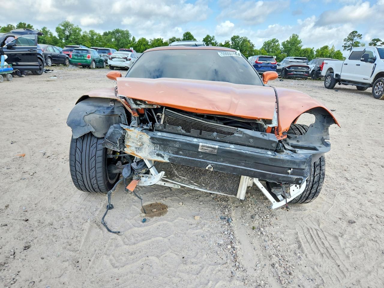 2009 Chevrolet Corvette - Image 5