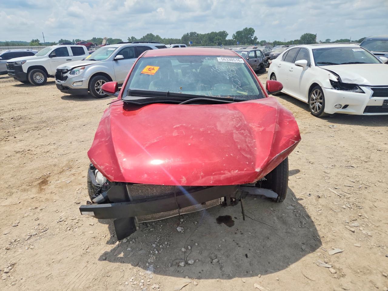 2018 Hyundai Elantra Se - Image 5
