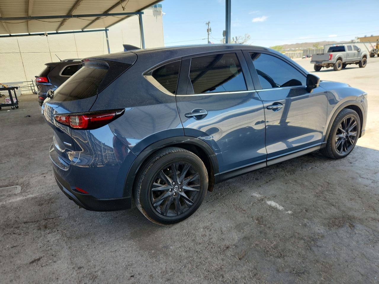 2023 Mazda Cx-5 Preferred - Фото 3