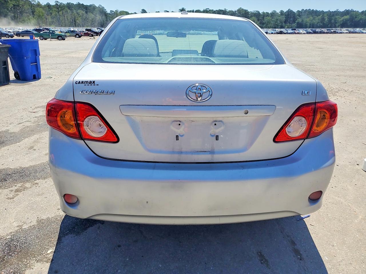 2009 Toyota Corolla Le - Image 6