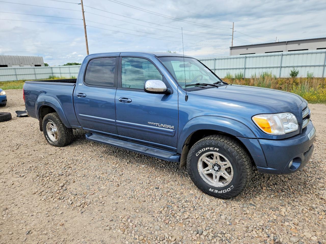 2005 Toyota Tundra - Фото 4