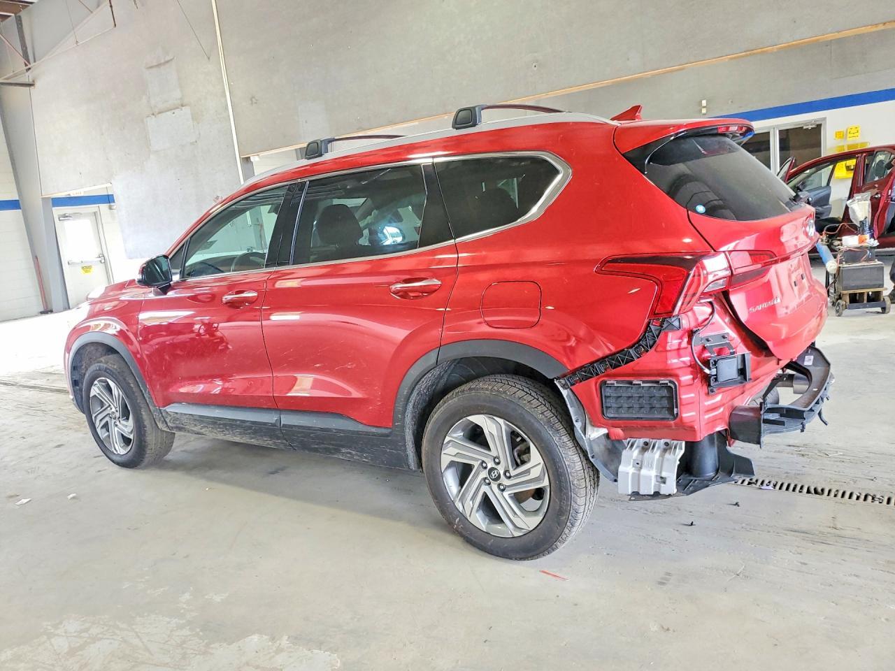 2023 Hyundai Santa Fe Sel - Image 2