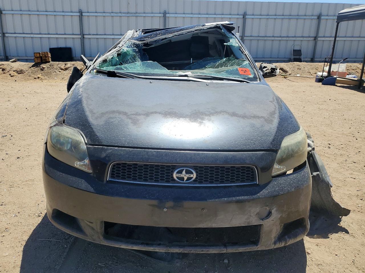 2006 Scion Tc Base - Image 5