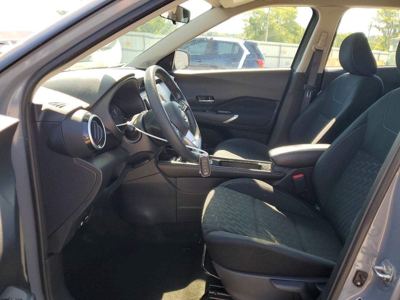 2023 Nissan Kicks Sv - Фото 7