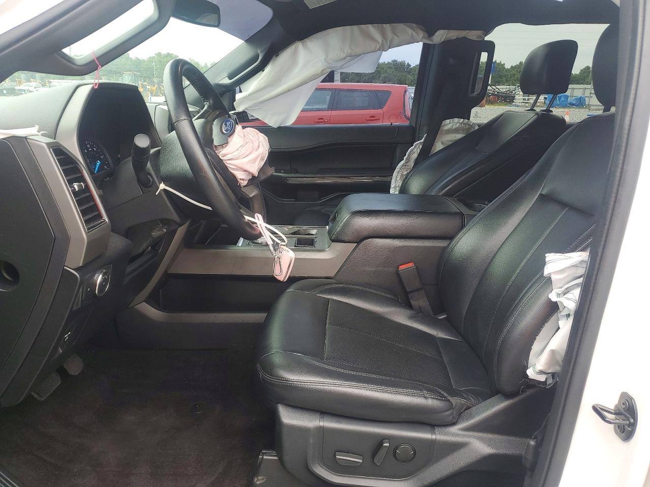 2020 Ford Expedition Xlt - Image 7