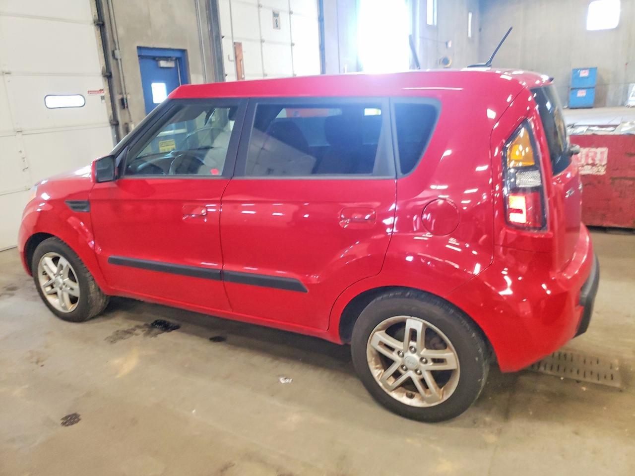 2010 Kia Soul + - Фото 2