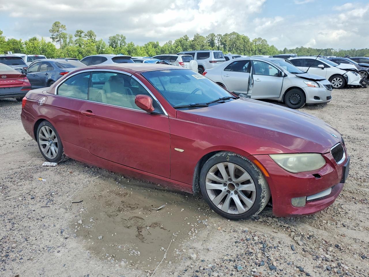 2011 BMW 328 I - Image 4