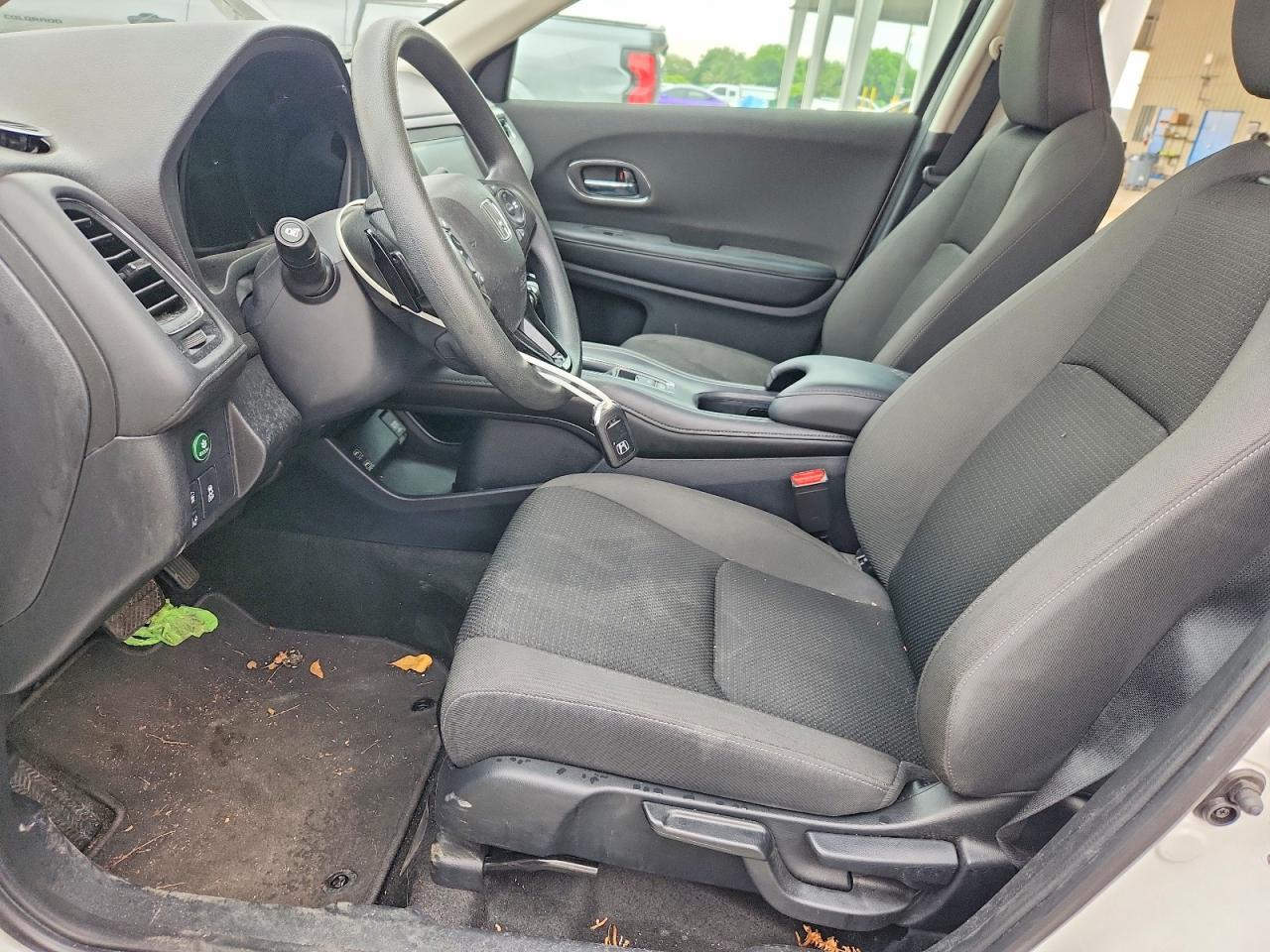 2021 Honda Hr-V Ex - Image 7