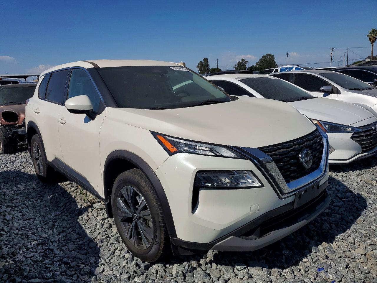 2023 Nissan Rogue - Фото 4