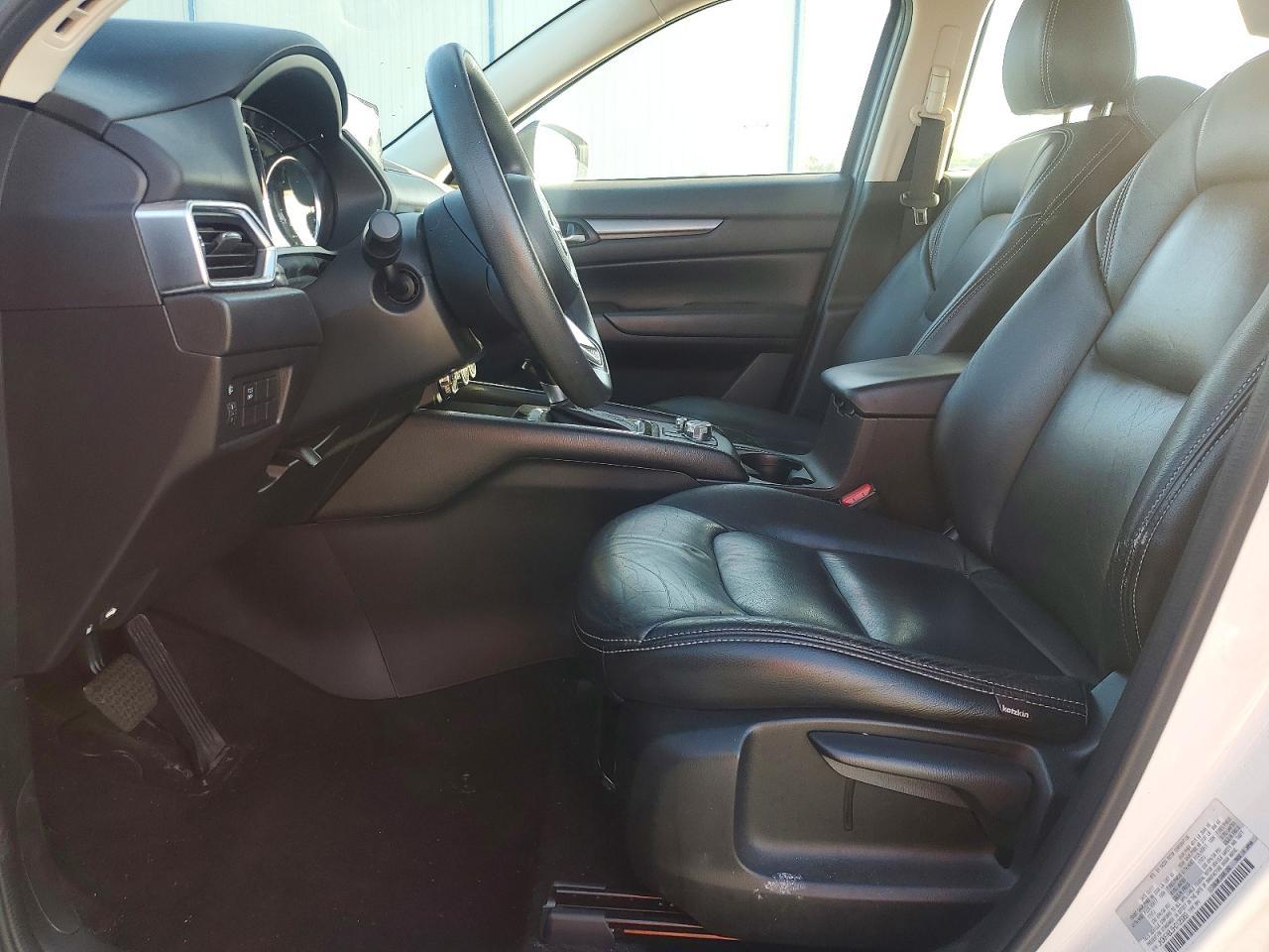 2017 Mazda Cx-5 Sport - Фото 7