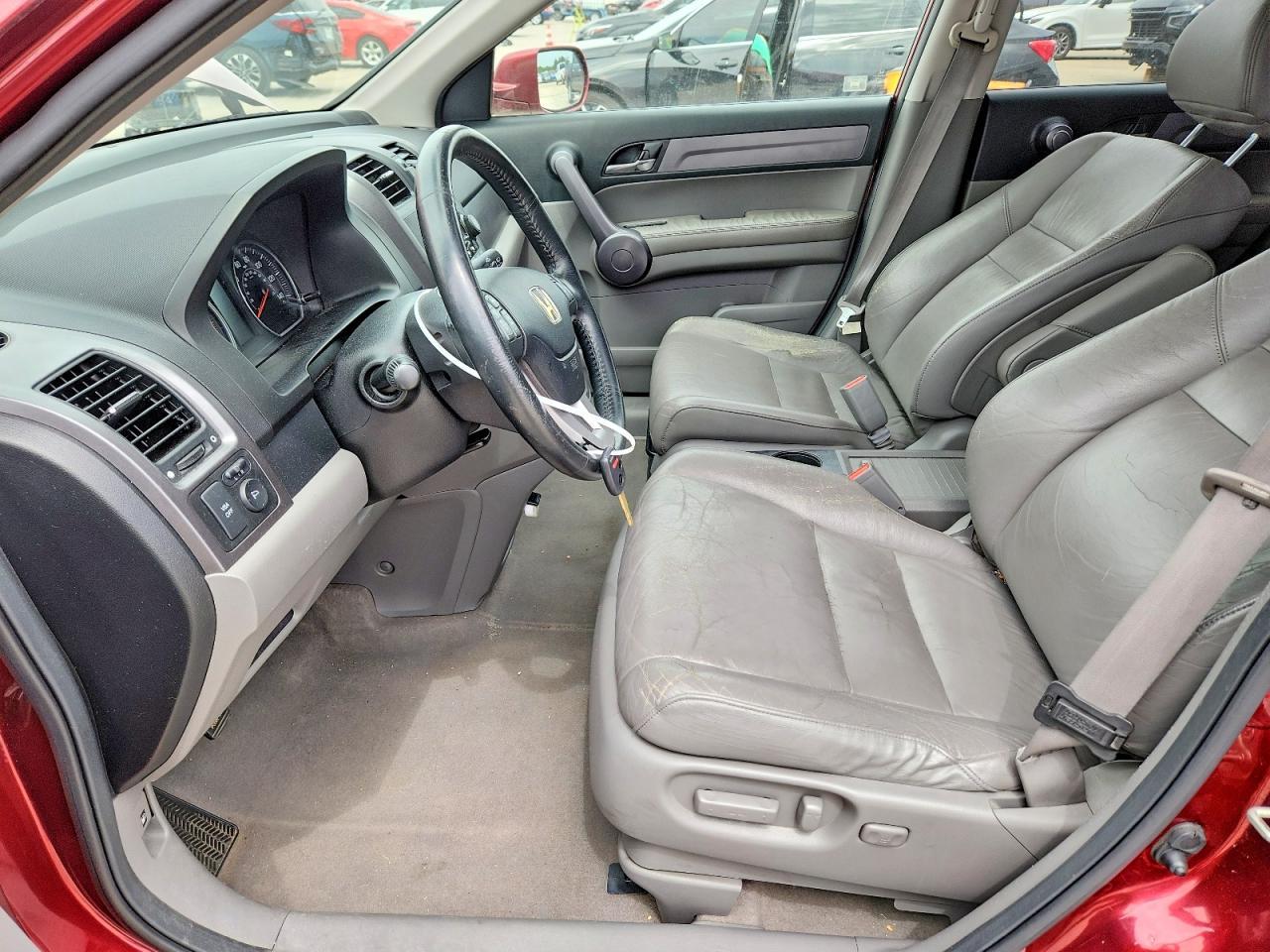 2008 Honda Cr-V Exl - Image 7