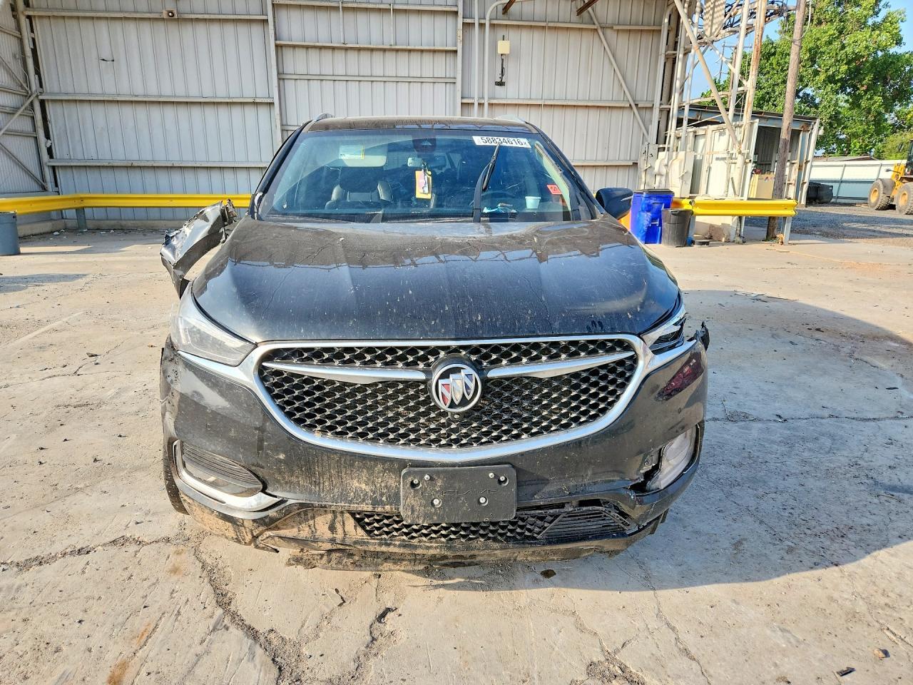 2021 Buick Enclave Avenir - Фото 5