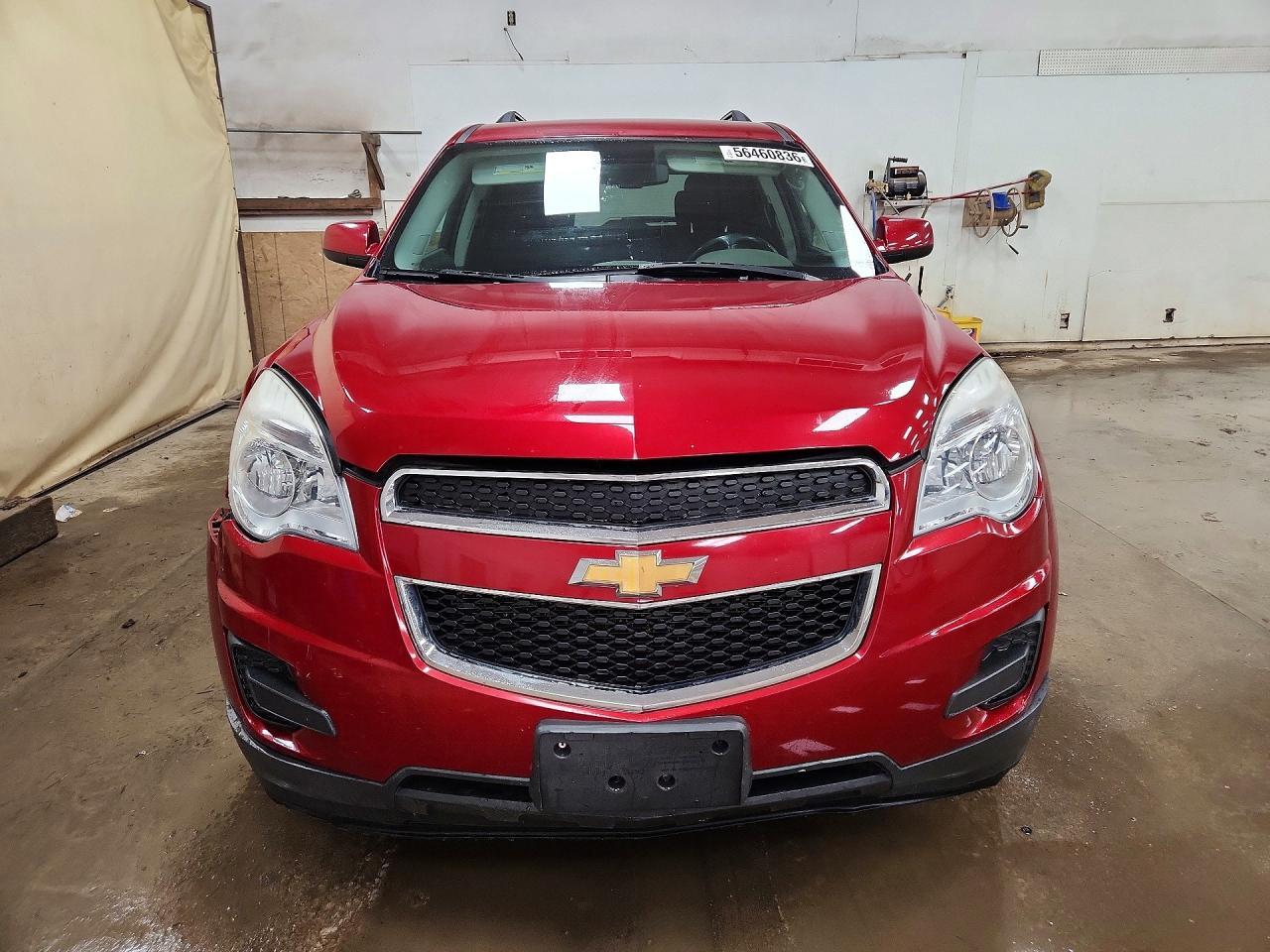 2014 Chevrolet Equinox Lt - Фото 5