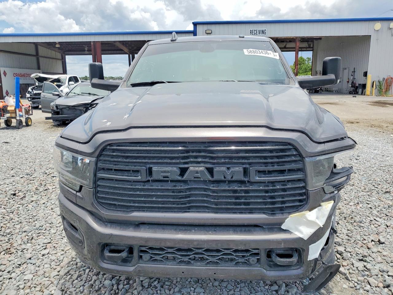 2020 Ram 2500 Big Horn - Фото 5