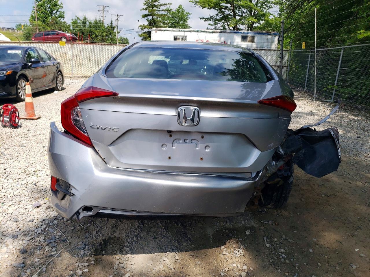 2019 Honda Civic - Image 6