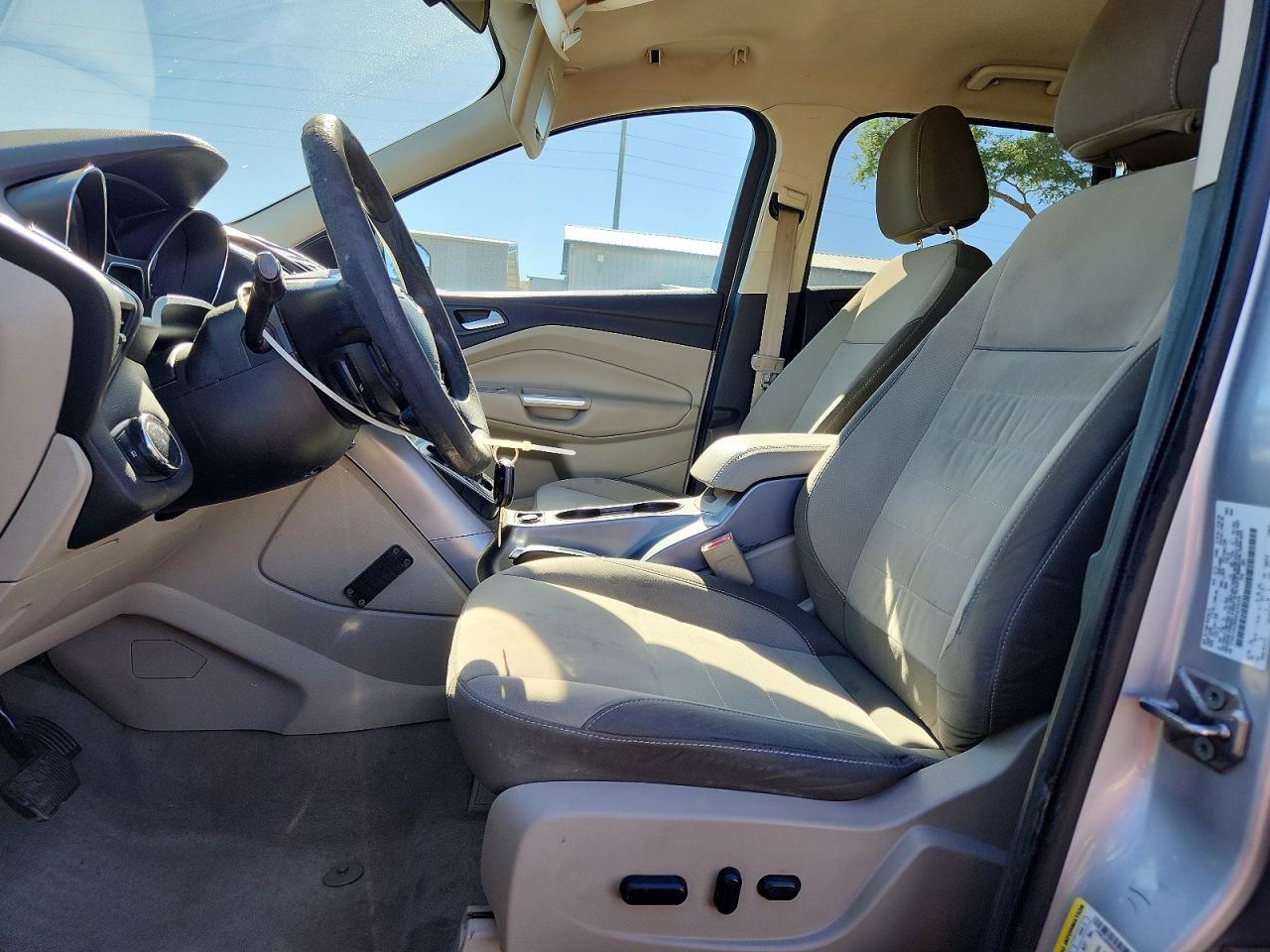 2013 Ford Escape Se - Image 7