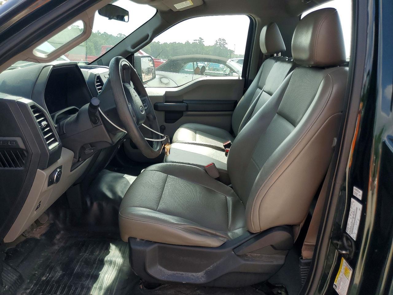 2016 Ford F150 - Image 7