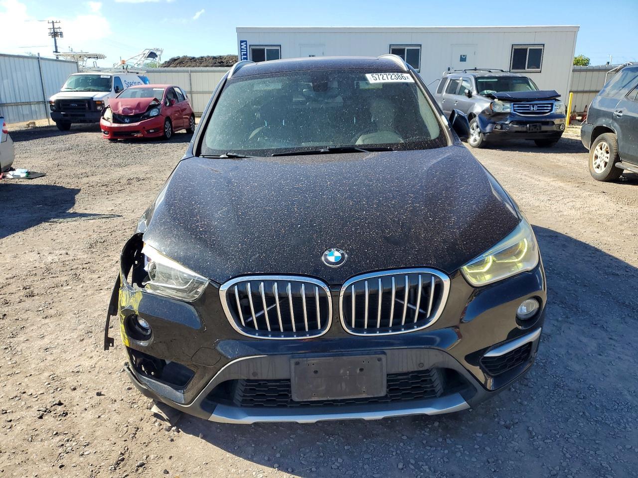 2017 BMW X1 xDrive28I - Фото 5