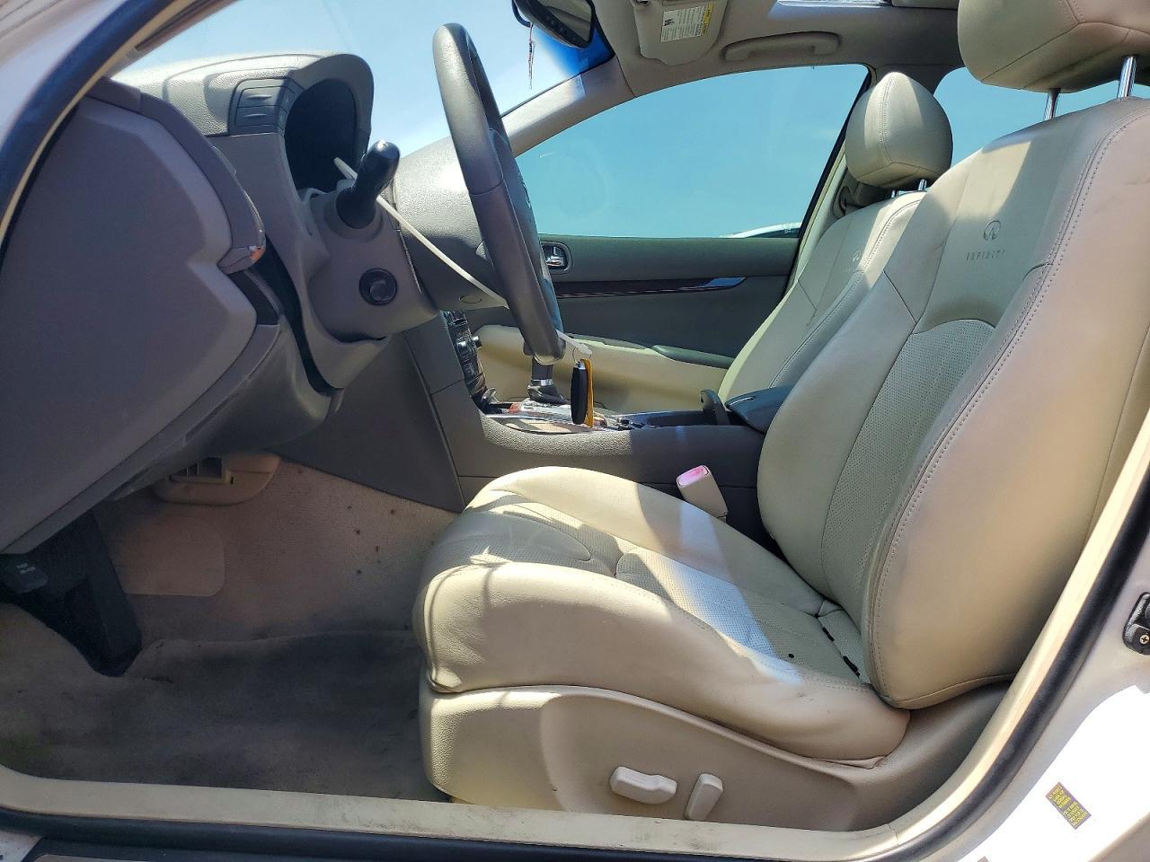 2010 Infiniti G37 Sedan X - Image 7