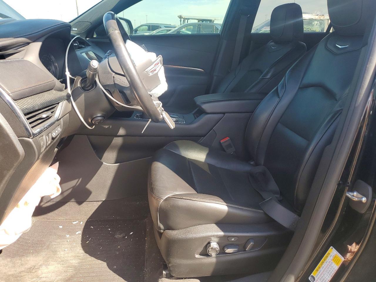 2019 Cadillac Xt4 Sport - Image 7