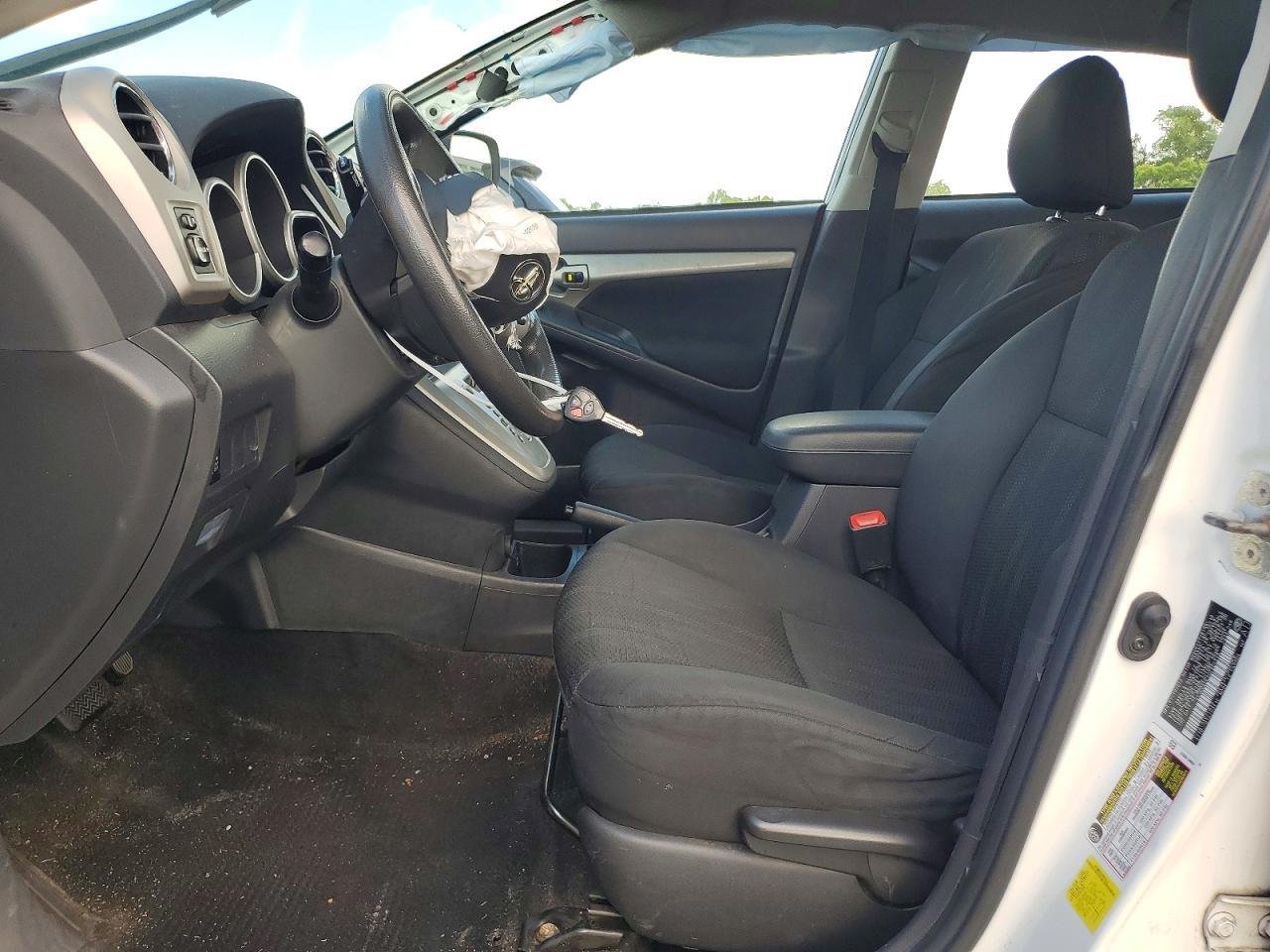2013 Toyota Matrix L - Фото 7