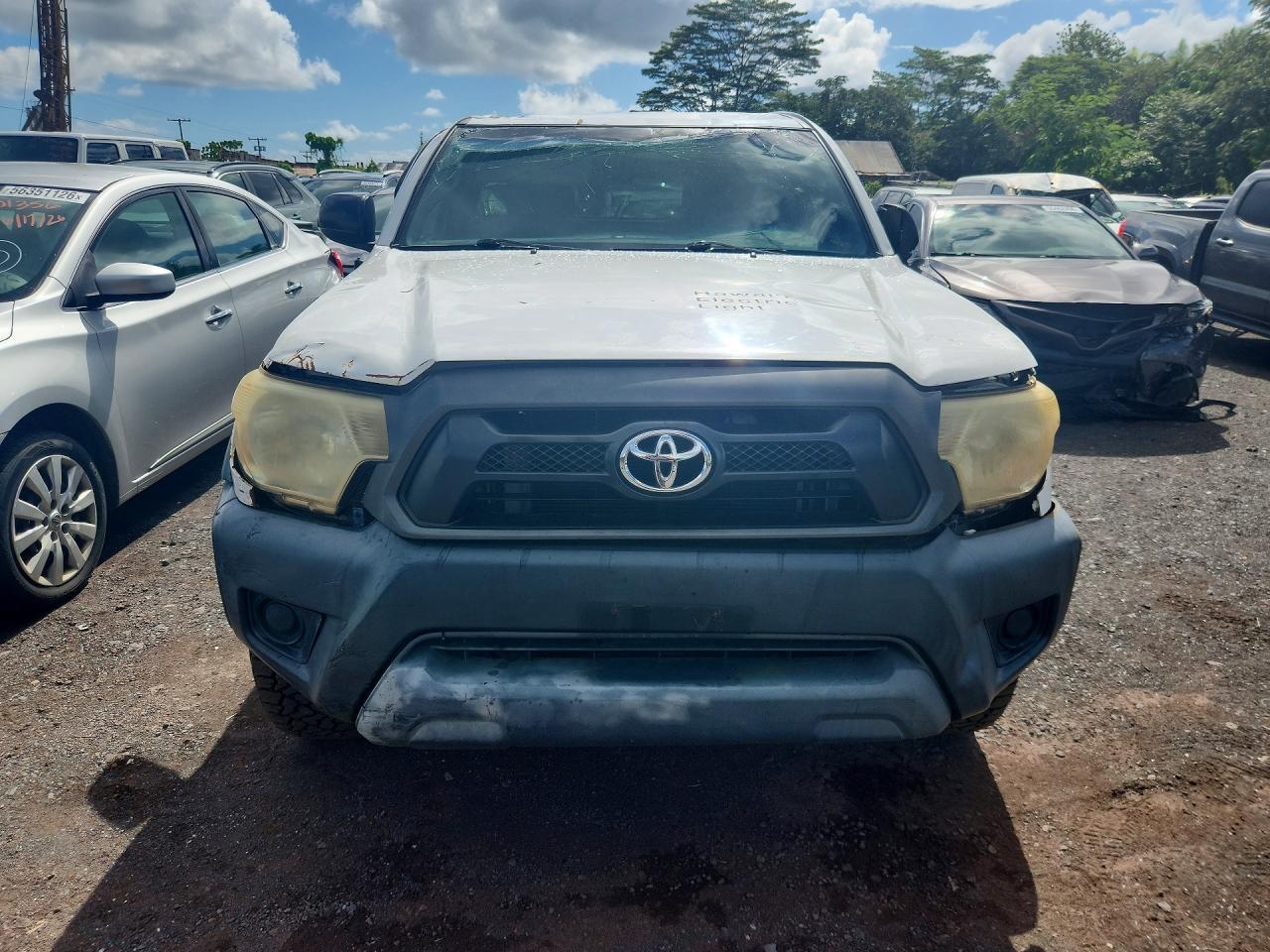 2012 Toyota Tacoma Base - Image 5