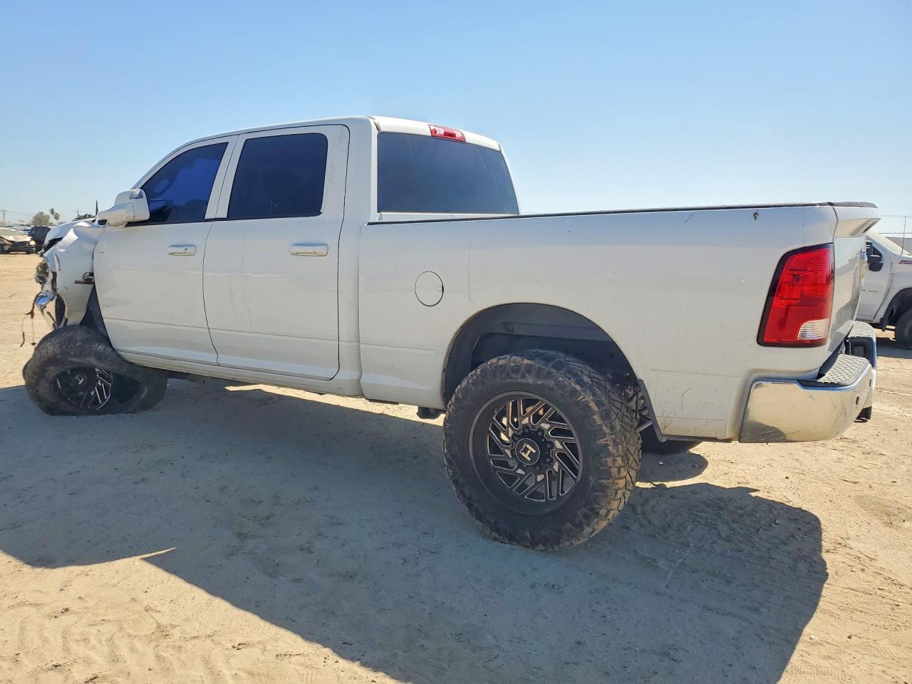 2018 Ram 2500 St - Image 2