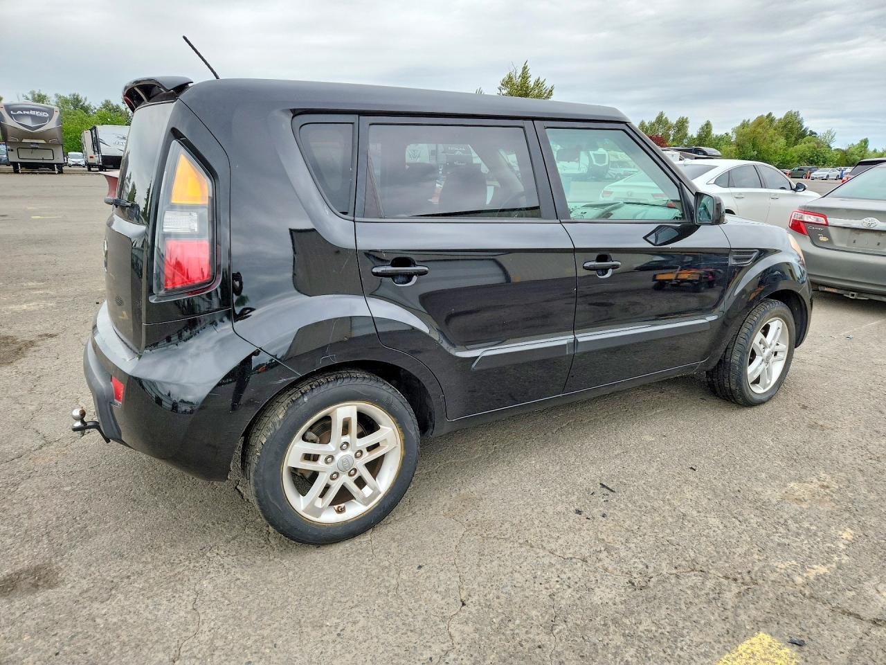 2011 Kia Soul + - Фото 3