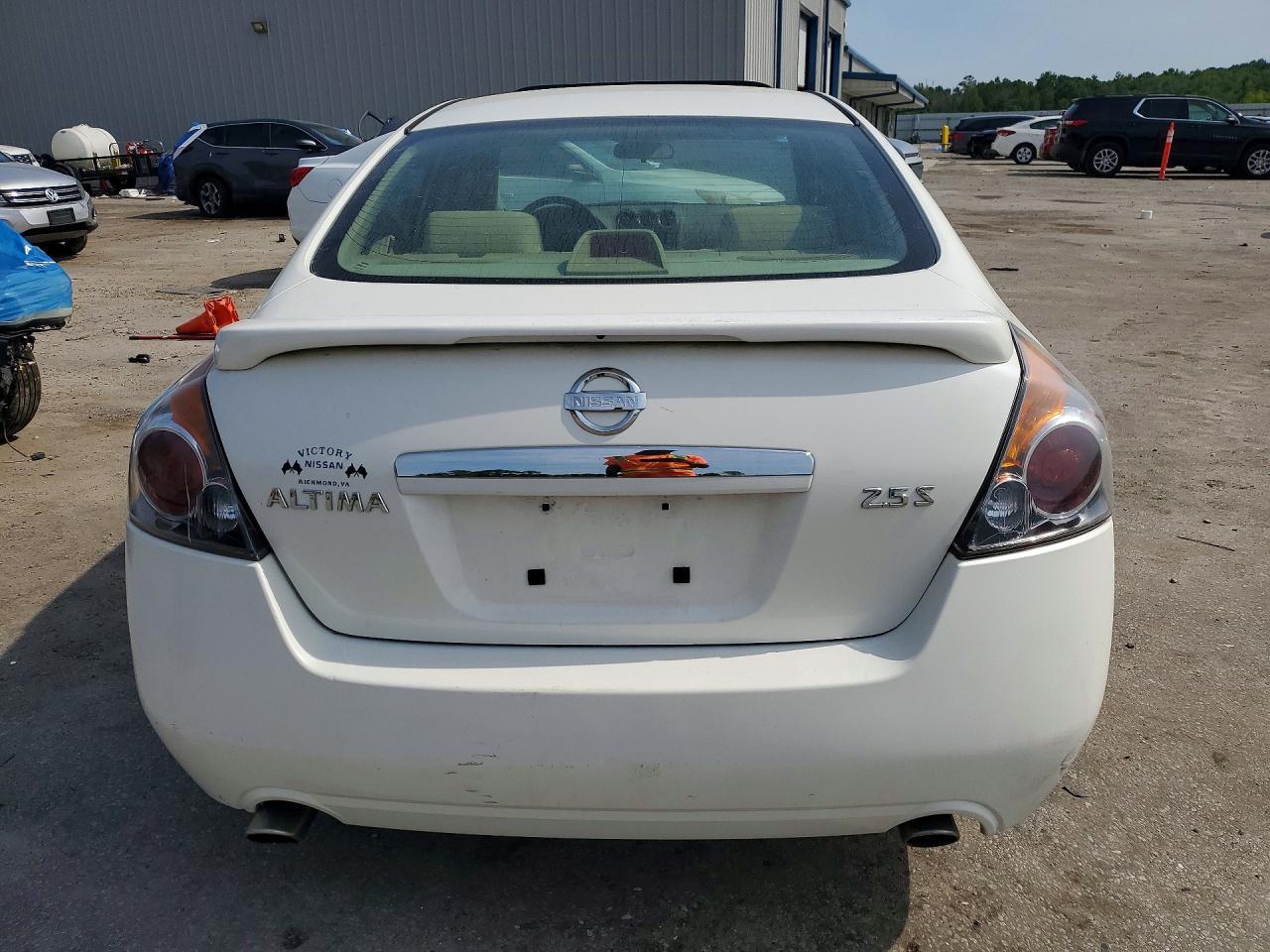 2008 Nissan Altima 2.5 - Image 6