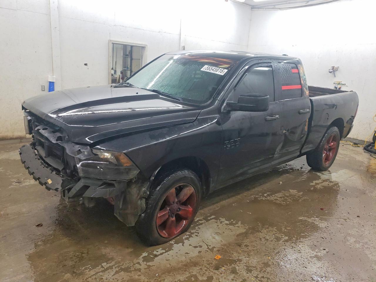 2018 Ram 1500 St