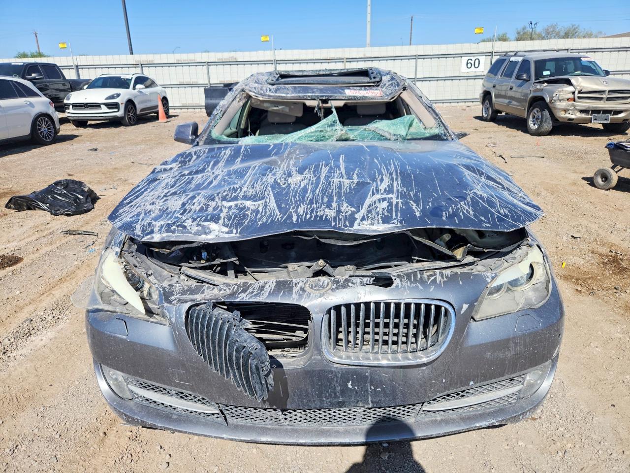 2011 BMW 535 Xi - Image 5