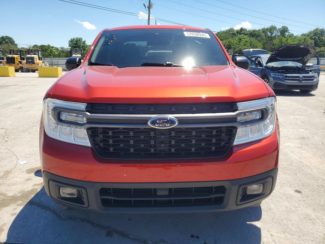 2024 Ford Maverick Xlt - Фото 5